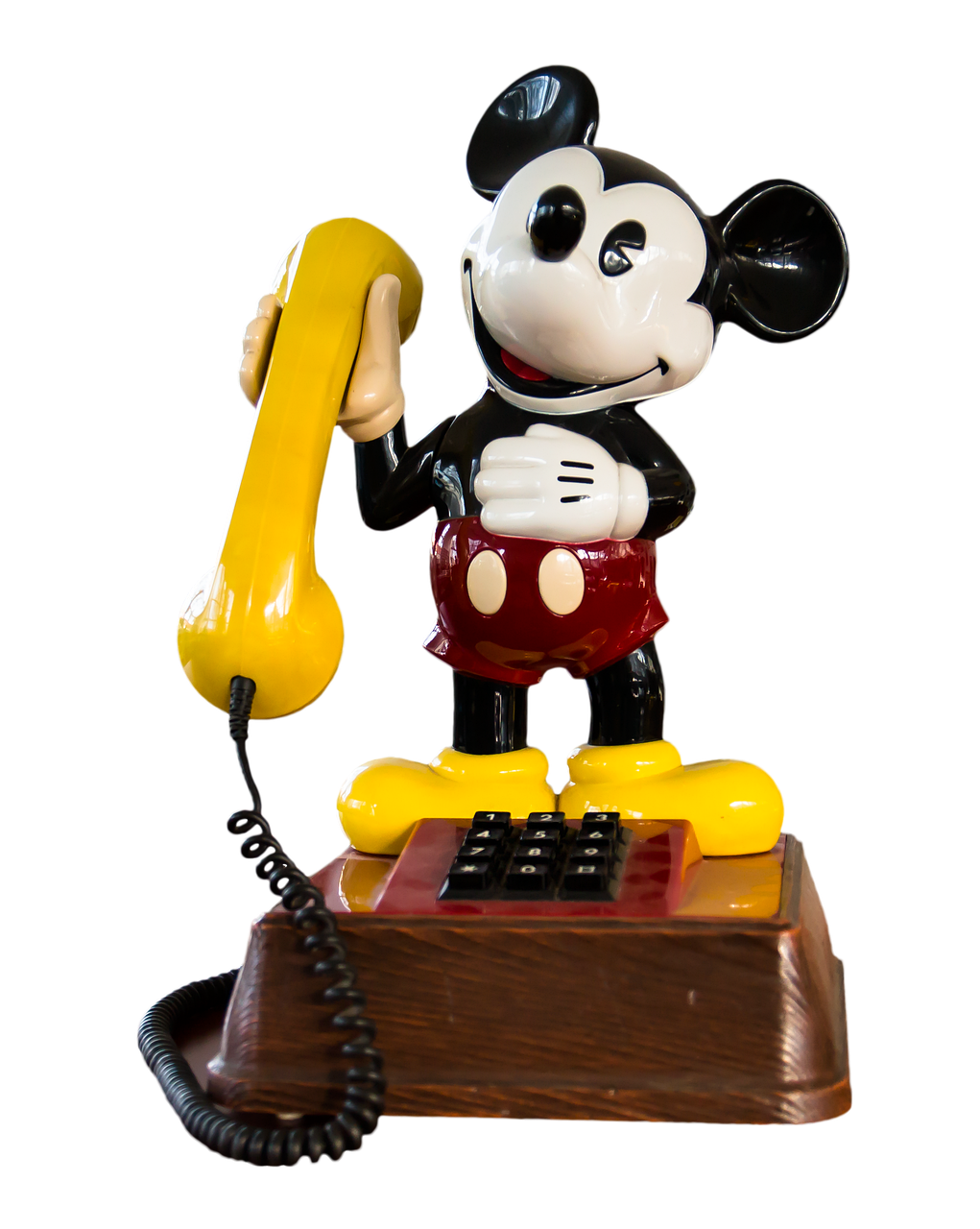 phone, make a phone call, old, communication, nostalgia, antique, isolated, technology, antiquated, telephone set, listener, telephone receiver, telephone, historical, mickey mouse, mickey mouse, mickey mouse, mickey mouse, mickey mouse, mickey mouse